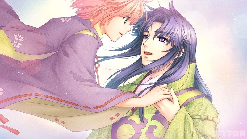 遥远时空中2攻略,游戏背景