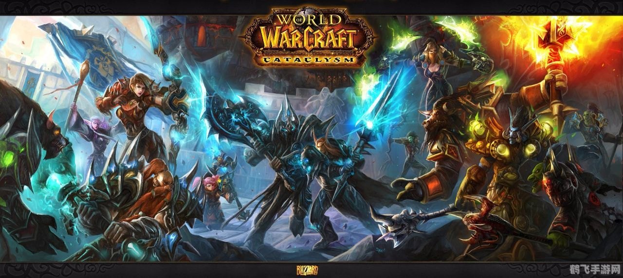 魔兽世界 mac,魔兽世界，Mac用户的奇幻冒险之旅