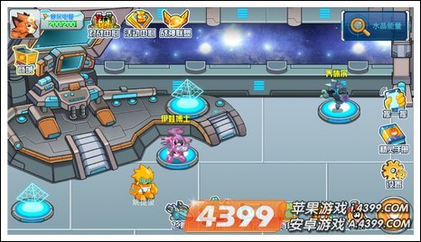 赛尔号七色光羽,赛尔号七色光羽手游攻略，挑战神秘BOSS，解锁七色力量