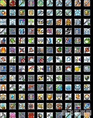 冒险岛符号名字,冒险岛，探索神秘符号，解锁隐藏力量