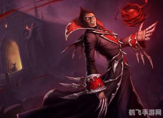 lol后期最强英雄,LOL后期最强英雄揭秘