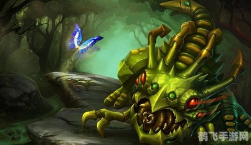 lol后期最强英雄,LOL后期最强英雄揭秘