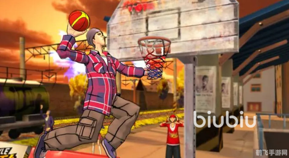 街头篮球 加速,街头篮球加速技巧大揭秘