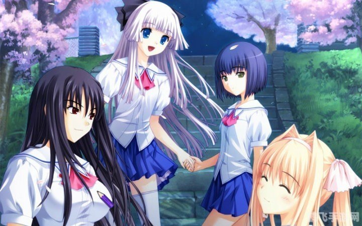 青空下的约定游戏攻略，探索浪漫约定之旅