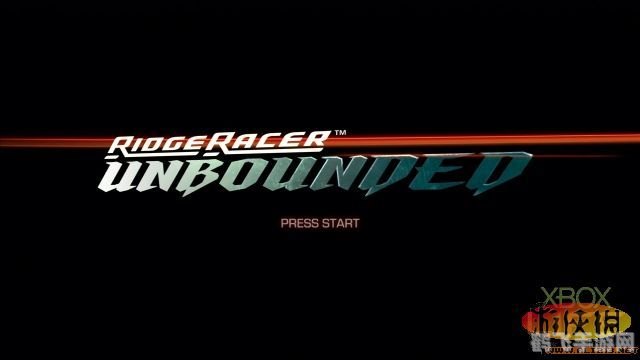 PSP山脊赛车金手指，极速驰骋，无限氮气，轻松夺冠！