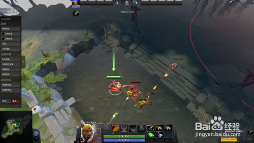 DOTA手游代打门攻略,如何成为战场上的无敌指挥官