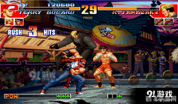 功夫拳皇版,功夫拳皇版手游攻略,如何成为拳道高手