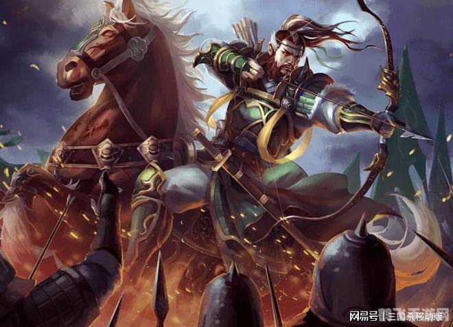 三国杀韩当解烦,三国杀韩当解烦技能深度解析与实战应用