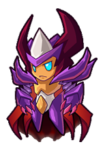 赛尔号克尔加德