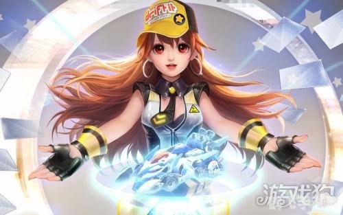 QQ飞车手游高阶玩法与攻略，驰骋赛道的秘诀