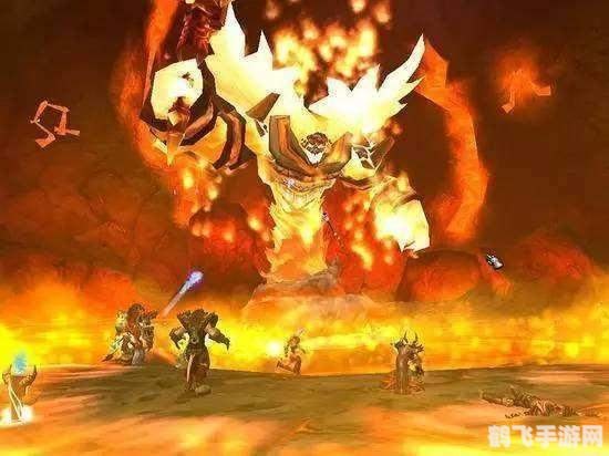 魔兽世界手游版,征服艾泽拉斯的指尖冒险