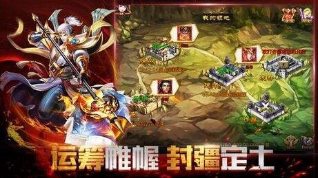 psp战国无双3z,战国无双3Z手游深度攻略，成为战国霸主的秘诀