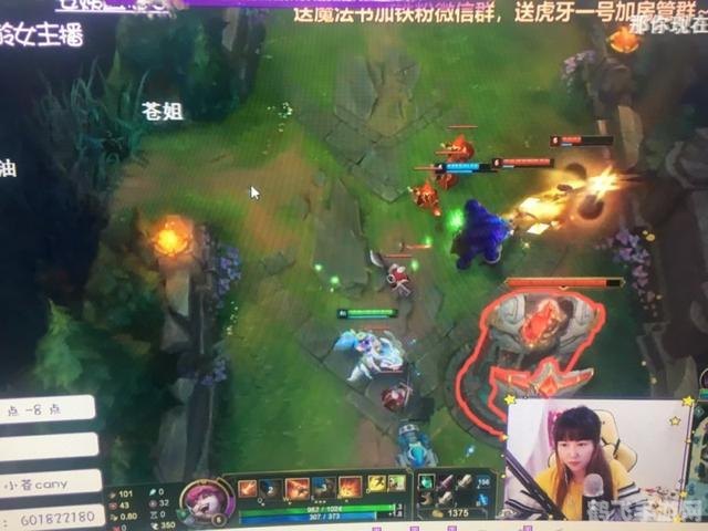 LOL手游必胜攻略，从小苍解说中汲取的实战智慧