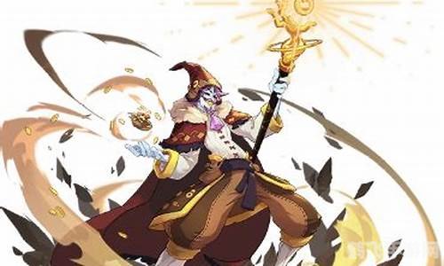 赛尔号手游希洛角色深度解析与实战攻略