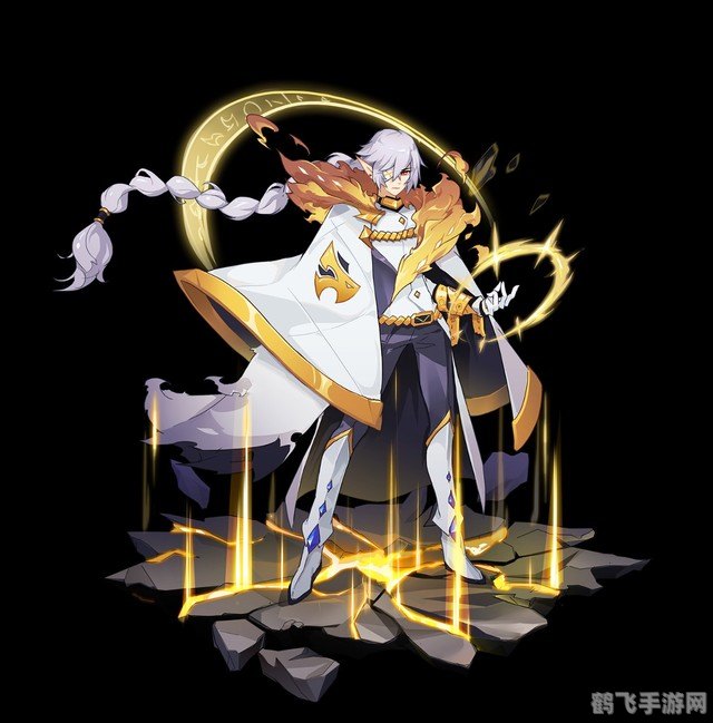 赛尔号手游希洛角色深度解析与实战攻略