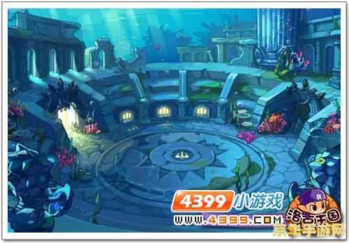 洛克王国暗夜之光,洛克王国暗夜之光手游攻略，探秘神秘世界，解锁暗夜之光