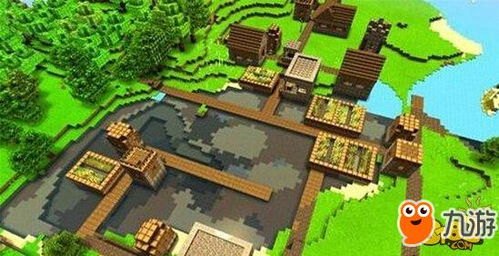 我的世界1.4手游攻略,探索、建造与生存的完美结合