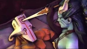 DOTA蛋疼集锦，游戏中的那些令人捧腹的蛋疼时刻