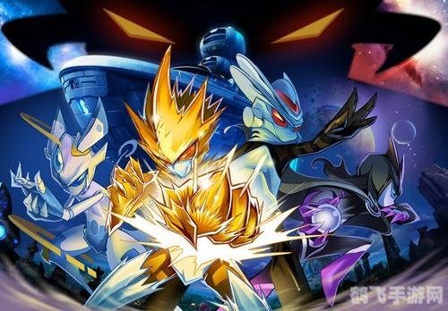 赛尔号灵灵,赛尔号灵灵探险之旅，攻略与资讯全解析