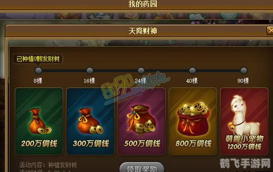 天降财神论坛,天降财神手游攻略掌握这些技巧，财富与胜利双重降临！