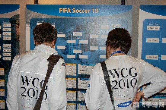 wcg2010世界总决赛,WCG2010世界总决赛手游攻略，制胜之道