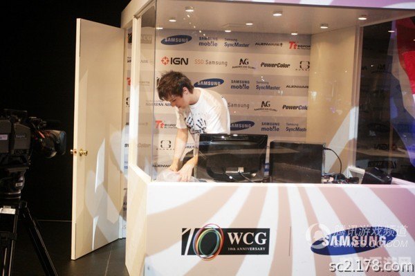 wcg2010世界总决赛,WCG2010世界总决赛手游攻略，制胜之道