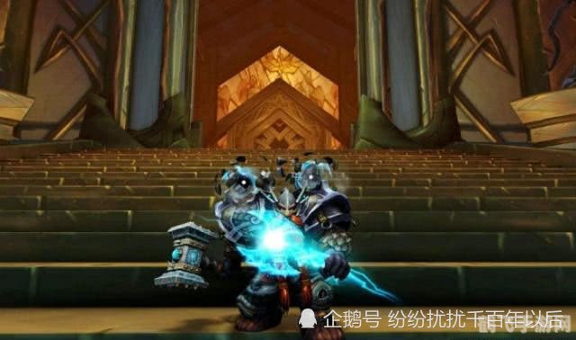 魔兽世界黑屏,魔兽世界黑屏解决方案与手游玩法攻略