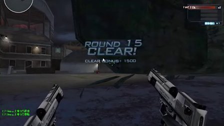 穿越火线水之城bug,穿越火线水之城BUG及攻略解析