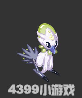 赛尔号伶俐鸟,赛尔号伶俐鸟探秘与攻略，翱翔星际的冒险之旅