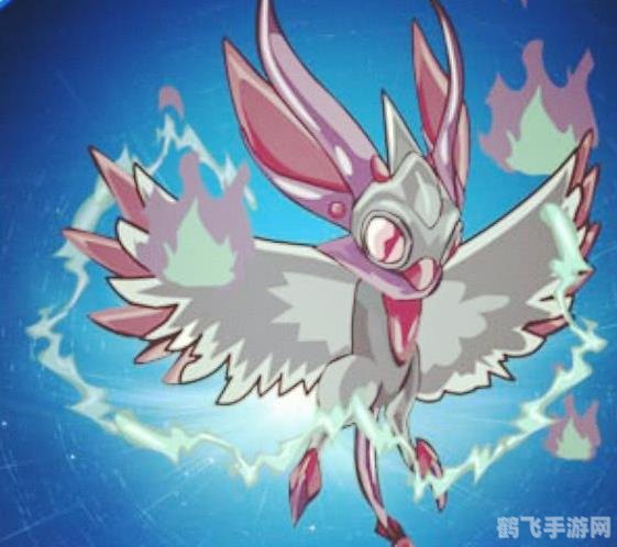 赛尔号伶俐鸟,赛尔号伶俐鸟探秘与攻略，翱翔星际的冒险之旅