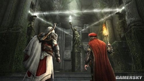 刺客信条,兄弟会联机玩法详解