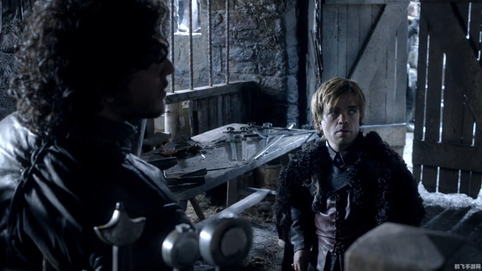 最终幻想8手游深度体验，探索奇幻世界的无尽魅力