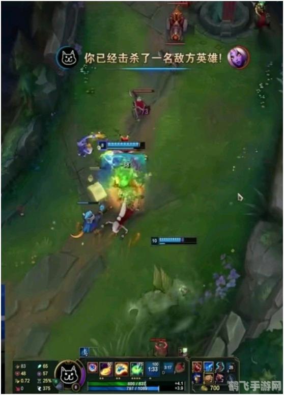 LOL新头像亮相,炫酷造型引爆玩家热情!