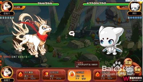 4399洛克王国阿布,4399洛克王国阿布角色深度解析与攻略