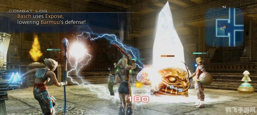 最终幻想webgame,最终幻想Webgame,探索奇幻世界,揭秘高效玩法与攻略