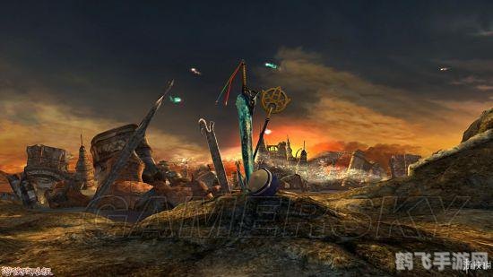 最终幻想，探索尤娜的世界手游攻略