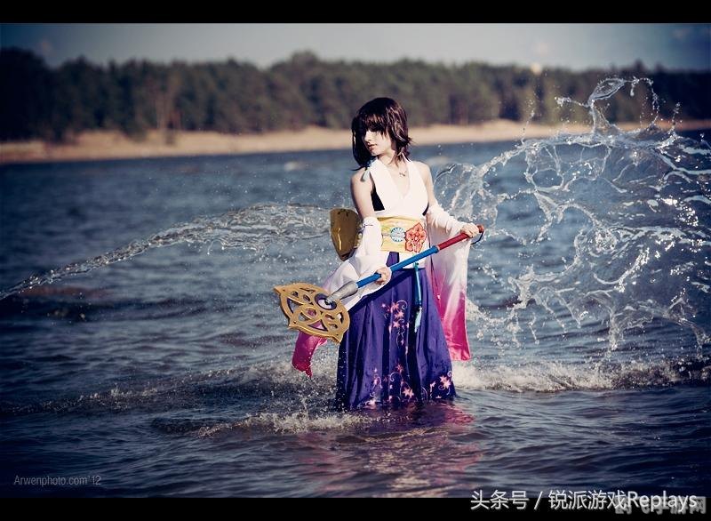 最终幻想,探索尤娜的世界手游攻略