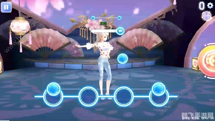 qq炫舞炫音,QQ炫舞炫音,舞动音符,畅享游戏音乐盛宴