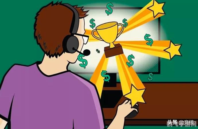 2017LOL洲际赛,全球电竞盛宴回顾