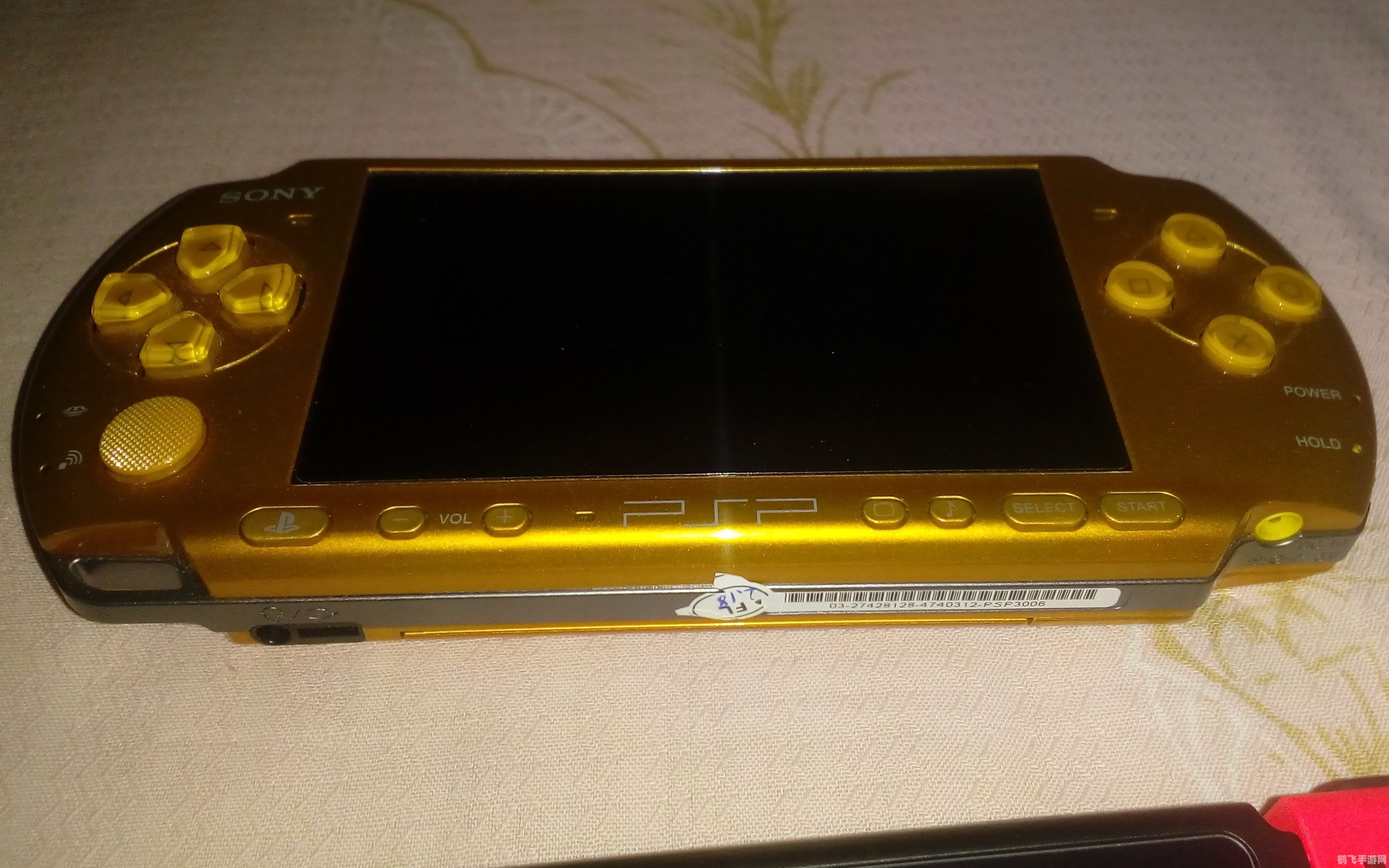 psp金手指,PSP金手指介绍