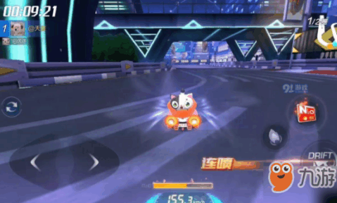 PSP火爆狂飙手游攻略,驰骋赛道的秘诀
