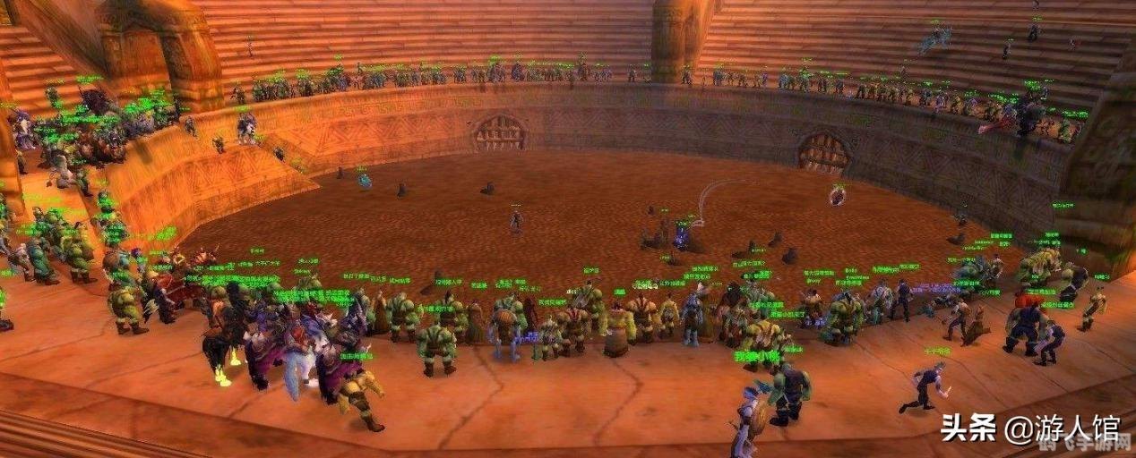 魔兽改建器,魔兽改建器打造个性化游戏体验