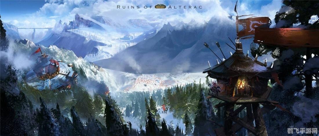 魔兽改建器,魔兽改建器打造个性化游戏体验