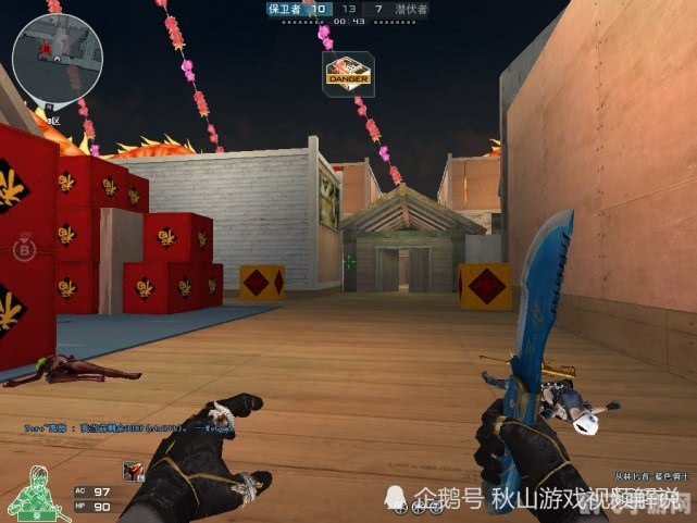 1. 地图卡点BUG