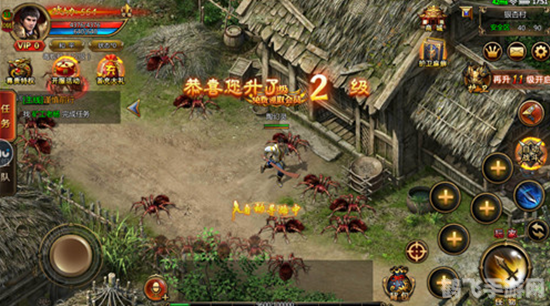 传奇小助手手游攻略,如何快速成为游戏中的霸主