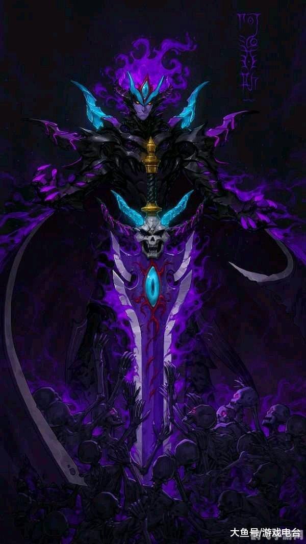 女鬼剑绝美壁纸分享,探索剑影中的幽魅世界