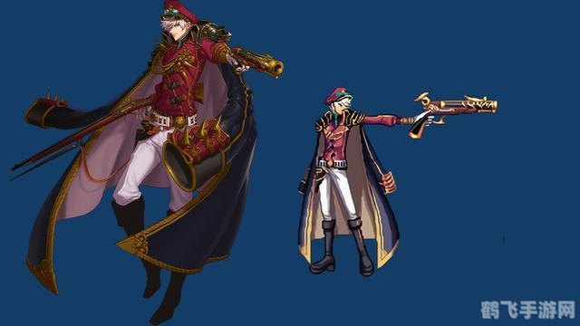 dnf摄政王,DNF摄政王角色介绍