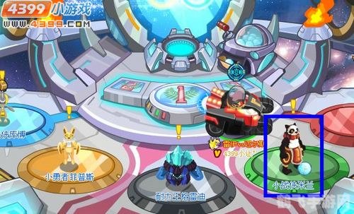 赛尔号波伦,赛尔号波伦探秘，星际征程攻略