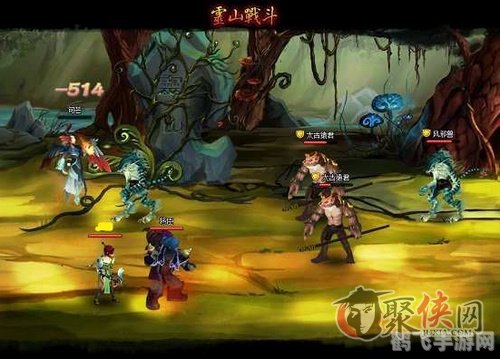 独行侠的网游冒险,一人也能畅享的游戏世界