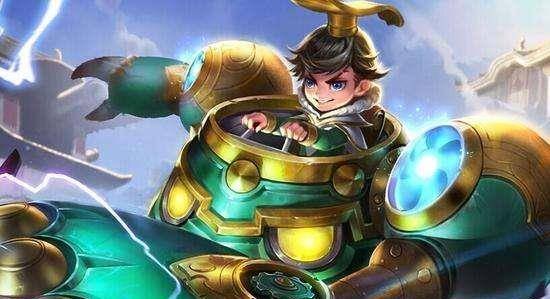 王者荣耀刘禅和安琪拉在房间,刘禅与安琪拉的王者联动,掌控节奏,决胜峡谷